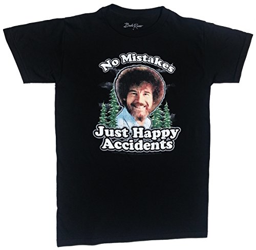 Men's Happy Accidents T-Shirt
