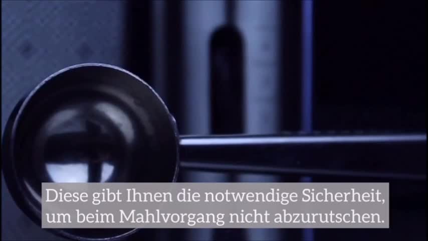 LÖWENKÖNIG® MOKKALOV Edition - Kaffeemühle manuell mit Keramik-Kegelmahlwerk I Kaffeemühle Hand - Handmühle aus… – Bild 8