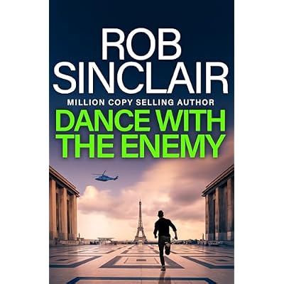 Dance with the Enemy