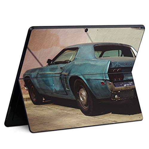 igsticker Surface Pro X pXLV[ T[tFX v GbNX m[gubN m[gp\R Jo[ P[X tB XebJ[ ANZT[ ی 016198  ʐ^ NVbNJ[