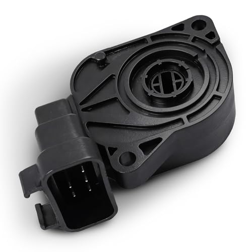 Sensor pedal acelerador 15120405 recambio Tahoe Cadillac Escalade 2004 15264643