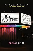 Boy Wonders: A Memoir 0385687508 Book Cover