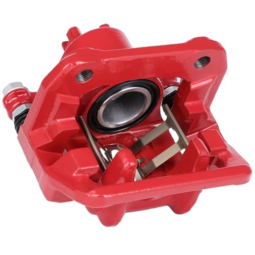 Image of SCITOO Rear Left Disc Brake Caliper With Bracket 19B6886