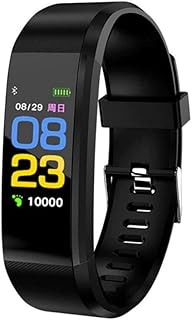 SMARTWATCH OROLOGIO BRACCIALE SMART INTELLIGENTE H5809 BLUETOOTH SPORT FITNESS UOMO DONNA Contapassi, Monitoraggio Frequenza Cardiaca del Sonno e della Salute