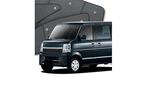 Amazon | 『01s-g003-fu』エブリイ DA64W系 エブリイワゴン