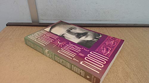 Maybe the Moon 0593027655 Book Cover