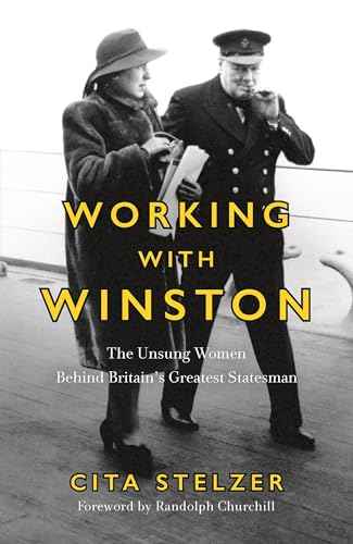 Working With Winston