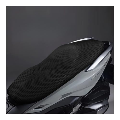 Funda protectora asiento de motocicleta Forza 350 aislamiento térmico