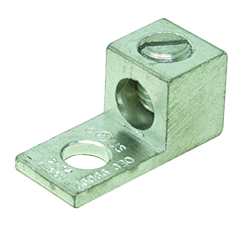 LUG2-14ADQ2 Southwire Mechanical Lug, 2PK