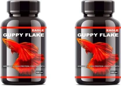 See full amazon price history chart for Guppy Flake, 100ML | Breeding | High Protein | Fast Growth (Pack of 2) REDBEAKS Guppy Flake, 100ML | Breeding | High Protein | Fast Growth (Pack of 2) REDBEAKS (B0B4GNQ4XX) Amazon Price History, Amazon Price Tracker
