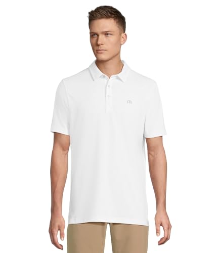 TravisMathew Men's Free Passage