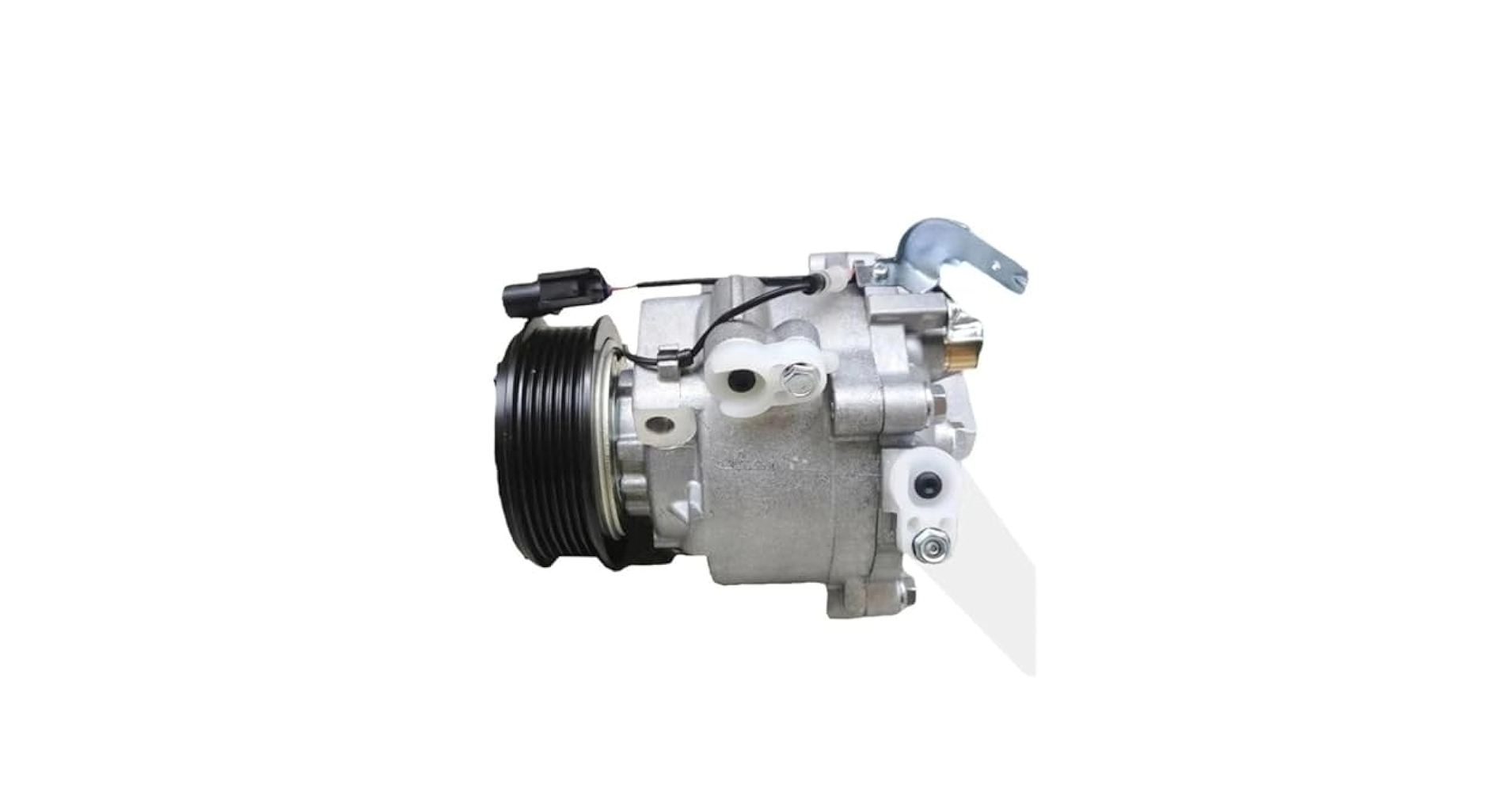 あさり 7813A648 QS90 Car AC Compressor Compatible with Mitsubishi