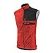 UGLY FROG Ciclismo Gilet Antivento da Uomo Traspirante Senza Maniche Ciclismo per Bicicletta WMJX03F