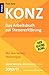 Produktbild Konz: Das Arbeitsbuch zur Steuererklärung
