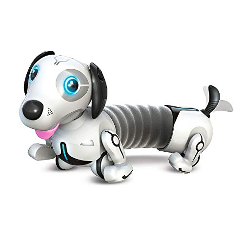 YCOO Silverlit Germany GmbH ROBO DACKEL - Silverlit Toys - Ferngesteuerter...