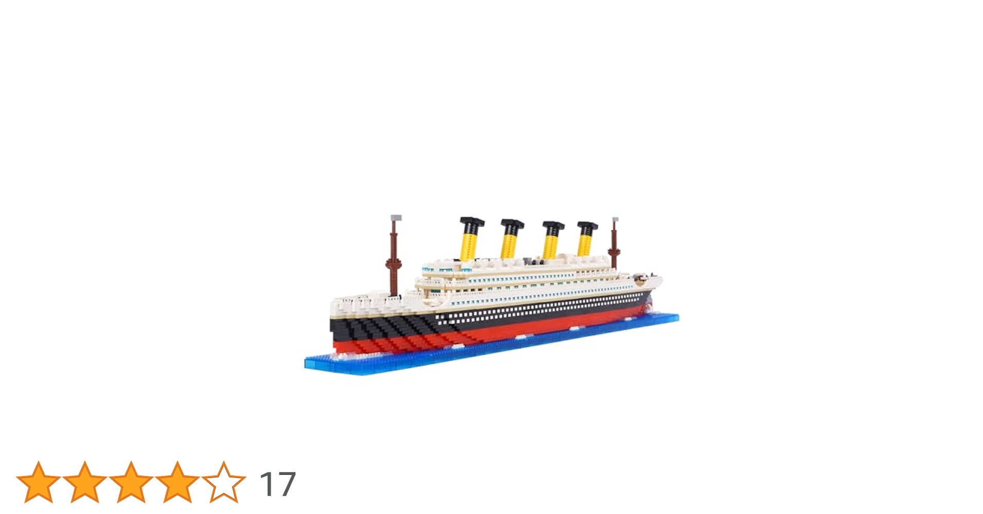 タイタニックセット 61zbOsCEyvL._UF350,350_QL50_.jpg