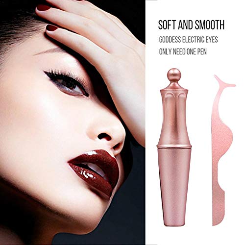 Preisvergleich Produktbild Blentude IBCCCNDC Magnet Eyeliner Magnetisches Eyeliner Clip Set