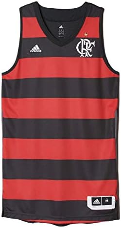 preço da camisa de basquete do flamengo