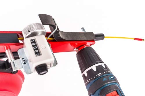 Entraînement Kati Blitz Compact Katimex Ø 3 mm et 4.5 mm pour aiguille - 2