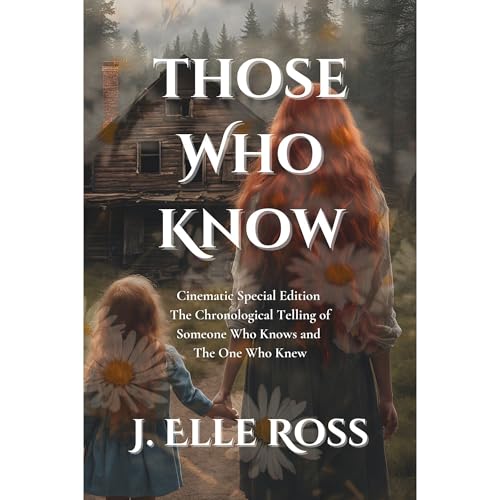Those Who Know by J. Elle Ross episode artwork