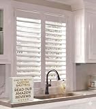 Suncraft Plantation Shutters