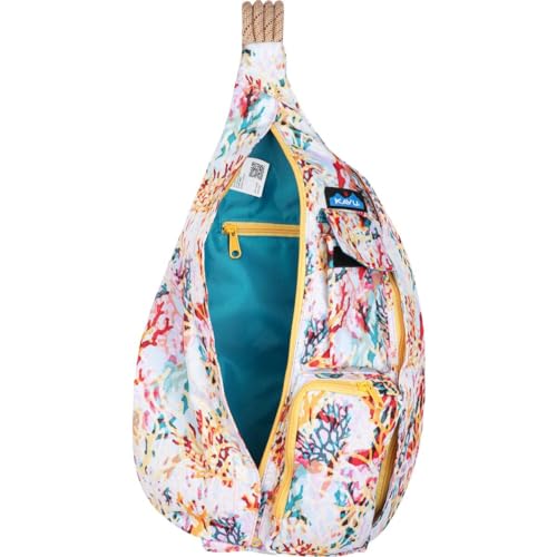 Image of KAVU Rope Sling - Compact Lightweight Crossbody Bag