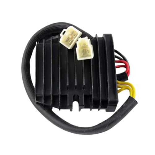 MOSFET Regulator Rectifier 600 650 675 955 1050 Cc 749 848 999 1098 1000 1099 1198 Cc Compatible With 1998 2013 Motorcycle