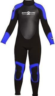 Aqua Lung Sport Mens 3mm Quantum Stretch Fullsuit - coolthings.us