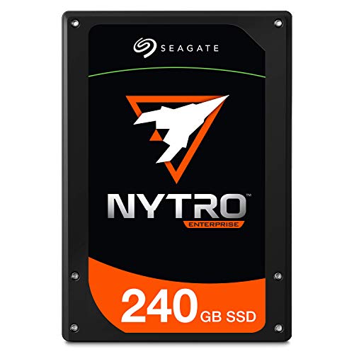 Seagate SSD Nytro XF1351 SATA SSD 2.5inch SATA 6Gb/s 240GB SSD XA240LE10003