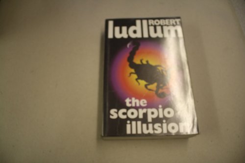The Scorpio Illusion 0745135501 Book Cover