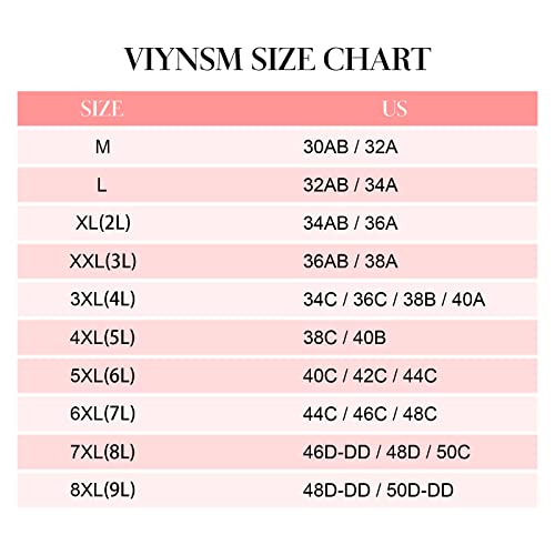 Lovely Bras For Women Front Closure Skin Friendly Wireless Smoothing Lace-Trim Bras Sora Push-Up Cups Soft Cup Bra Comfort Shaping Push Up Seamless Front Buckle Closure Everyday Bras Red 3Xl(4L) #TOP5