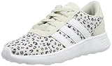 zapatillas adidas lite racer k blancas mujer  Adidas Lite Racer K, Zapatillas de Deporte Unisex Adulto, Multicolor (Blapur/Ftwbla/Aerorr 000), 38 2/3 EU
