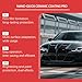 Nano Quick Coat Restores, Nano-Quick Ceramic Coating Pro, Advanced Detailing Spray for Cars, Quick Coat for Long-Lasting Shine & Protection (2pcs)