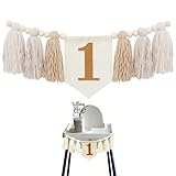 Réutilisable et durable, cette décoration anniversaire 1 an est conçue pour accompagner plusieurs événements familiaux : grâce à son tissu solide et ses couleurs résistantes, elle peut être conservée pour les futurs anniversaires, une fête de naissance ou comme élément décoratif dans une chambre d’enfant. Son design intemporel s’adapte à toutes les envies.