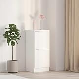 Design minimaliste : Avec sa silhouette épurée et sa finition neutre, ce buffet s’adapte facilement aux intérieurs modernes, scandinaves ou contemporains, ajoutant une élégance discrète à votre décoration