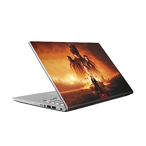 Autocollant vinyle The Batman pour ASUS Vivobook 14 X409FA