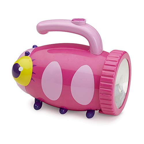 Melissa & Doug - 16336 - Lampe de Poche Coccinelle