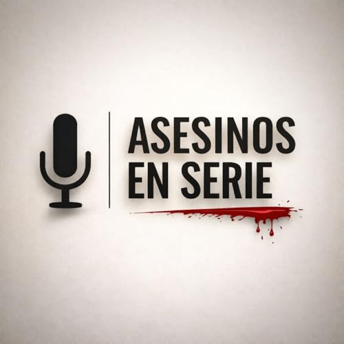 Asesinos En Serie cover art