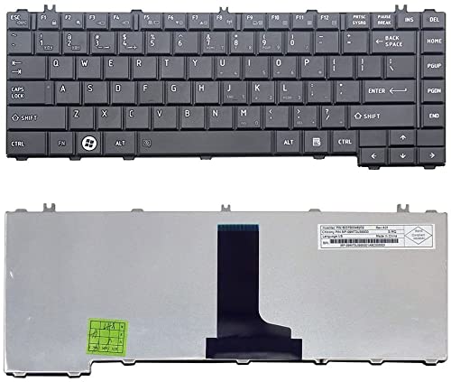 �V�����č����l�p�ꃉ�b�v�g�b�v�L�[�{�[�h���� Toshiba Satellite L640-BT2N13 L640-BT2N15 L640-BT2N22 L640-ST2N01 L640-EZ1410 L640-EZ1411 L640-EZ1412 L64