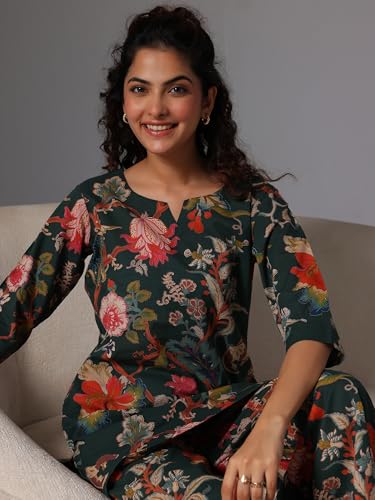 Image of Libas Women Pajama Top