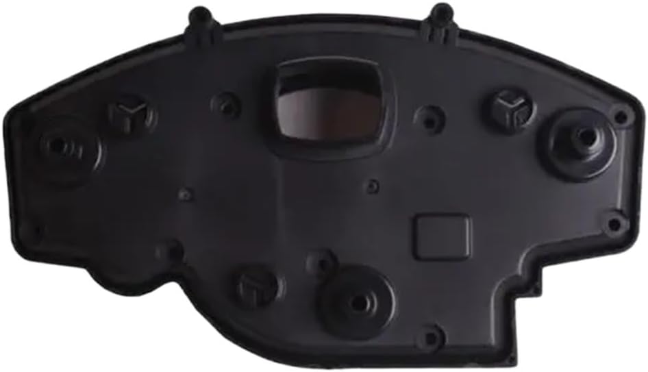 Motorcycle Odometer Gauge Motorcycle Tachometer Gauge Cover Case For YZF R1 2004-2006 R6 2006-2016