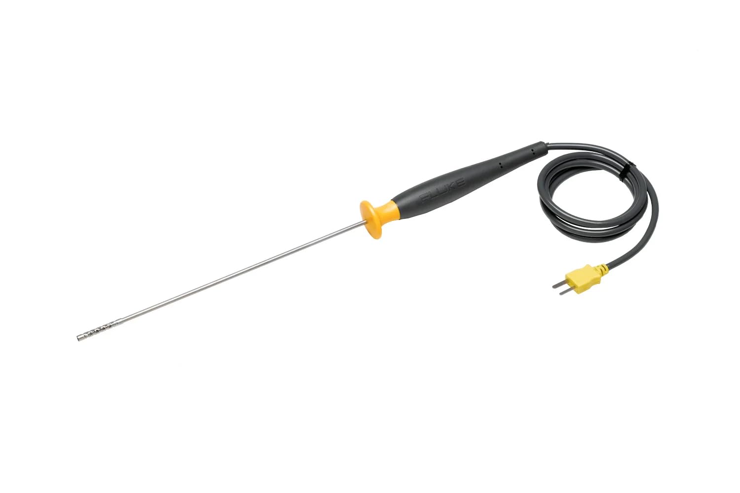 Fluke Suregrip Air Type-K Thermocouple Probe
