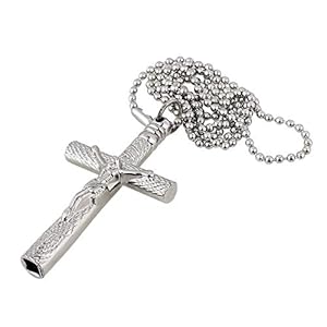 sharprepublic Trommel tuning sleutel halsketting, trommel, tuning sleutel, kruis trommel, sleutelketting, met lange…