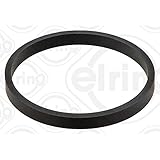 Innendurchmesser [mm]: 52 Elring 408.450 Dichtung, Ansaugkrümmergehäuse