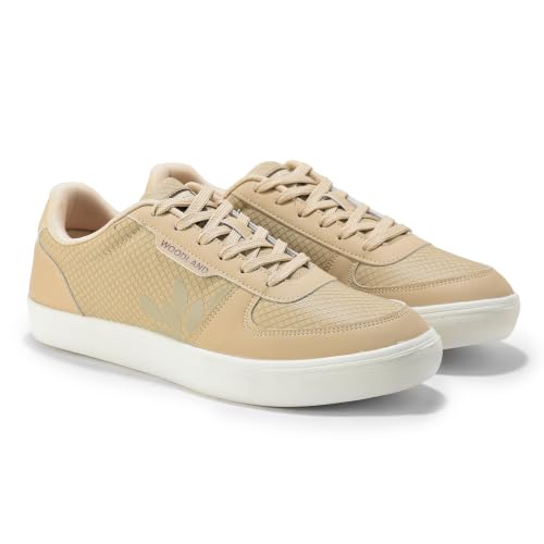 Image of Woodland Mens SNK 6291024 Sneaker