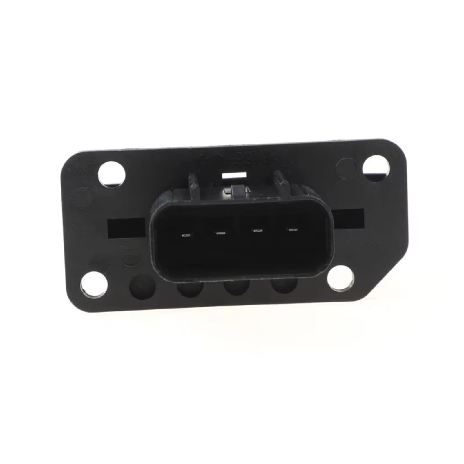 Resistencia Motor Soplador Compatible Con Ford Para Escape 2008-2012 Para Expedition 2007-2016 Resistencia Del Motor Del Ventilador Del Radiador Calentador 3F2Z18591AA 3F2H19A706AB