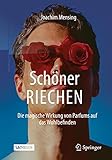  Schöner RIECHEN: Die magische Wirkung von Parfums auf das Wohlbefinden