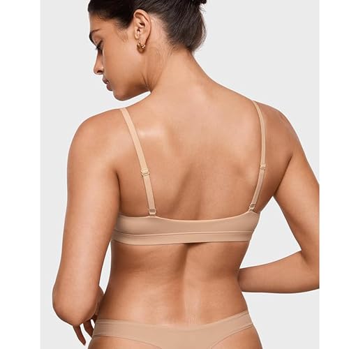 Image of SOFTSTYLE Premium Bra Straps for Women Fancy