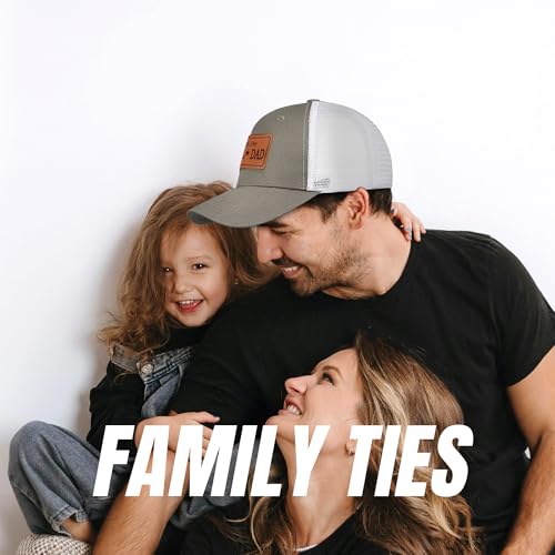 Image of Girl and Dad Hat Gifts for Father Men from Daughter Wife,Fathers Day,Christmas,Birthday
