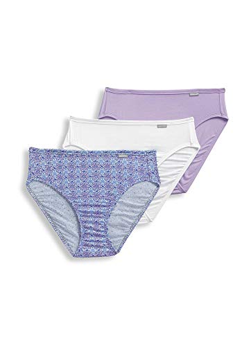 Image of Jockey Women's Underwear Supersoft French Cut - 3 Pack